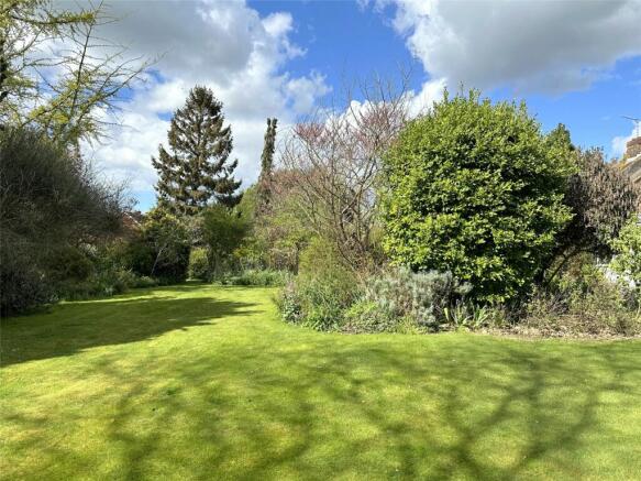 Gardens