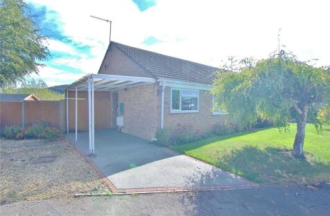 Dozule Close, Leonard Stanley, Stonehouse, Gloucestershire, GL10