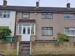 90, Swifts Lane, Netherton L30 2RE