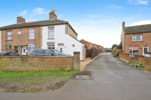 44, Eastrea Road, Peterborough PE7 1SG