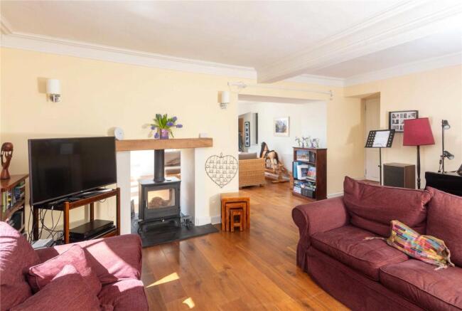 Drawing room