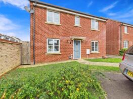 21, Alsop Way, St. Neots PE19 6AZ