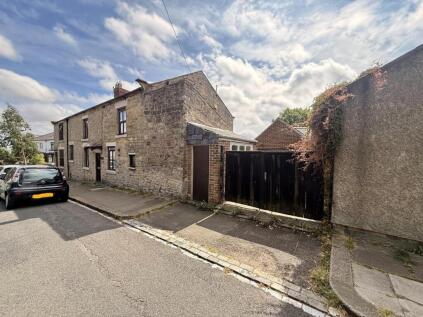 Highside Road, Heighington Village, Newton Aycliffe