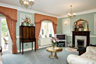 Drawing Room