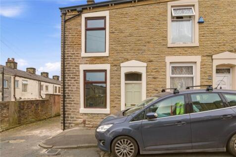 Clifton Street, Rishton, Blackburn, Lancashire, BB1