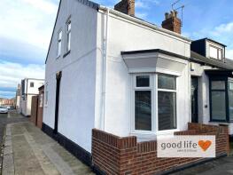 24, Cardwell Street, Sunderland SR6 0JG