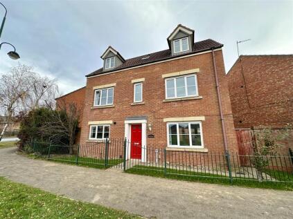 Collingsway, Darlington
