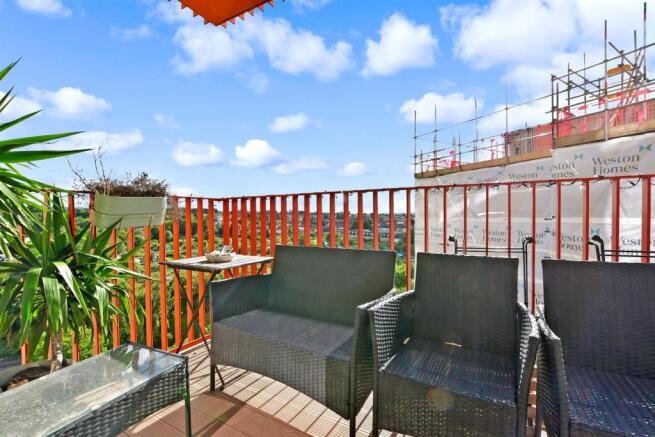 Balcony / Terrace