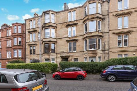 Onslow Drive, Dennistoun, G31 2PZ