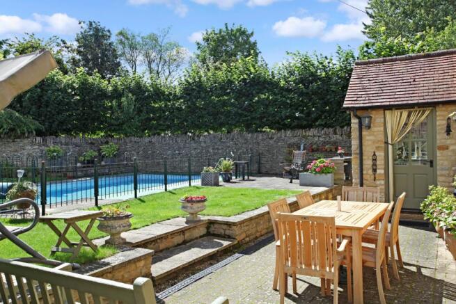 Rear Garden 3