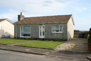 36, Murray Crescent, Lamlash, Isle Of Arran KA27 8NS