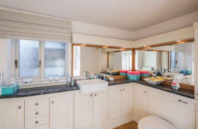 Master En Suite