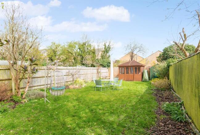 Further Garden