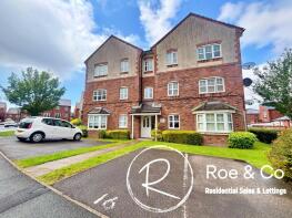 22, Hudson Close, Bolton BL3 4FP