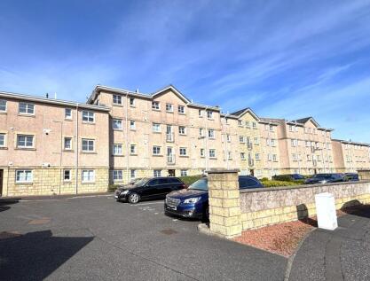 94 Inverewe Place, Dunfermline