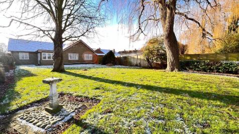 Knights End Road, March, Cambridgeshire, PE15