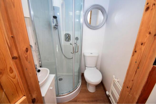 Bathroom Two