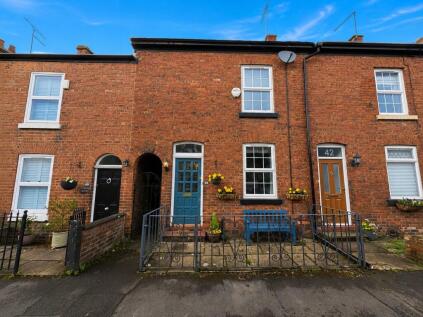 Lime Grove, Cheadle, Stockport