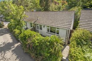 Hawks Wood Cottage, Larder Cottages, Lamorna TR19 6XH