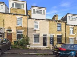 48, Abingdon Street, Bradford BD8 8QJ