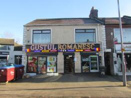 148, Leagrave Road, Luton LU4 8HX