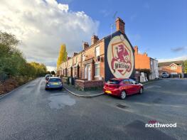 53, Crispin Lane, Wrexham LL11 2HS