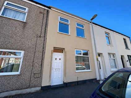 Aintree Road, South Shore, FY4