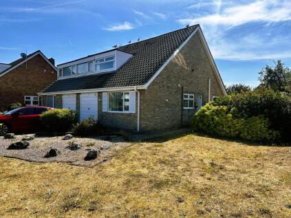 Wicks Crescent, Formby