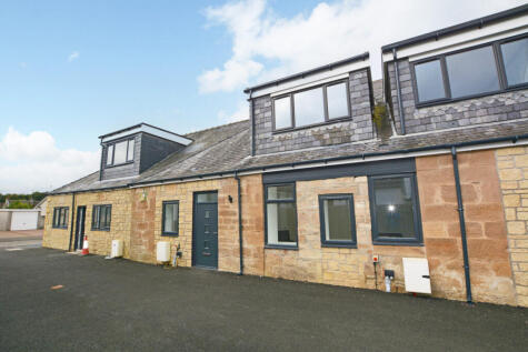 Unit 7 Rozelle Mews, Home Farm Road, Alloway, KA7 4XH