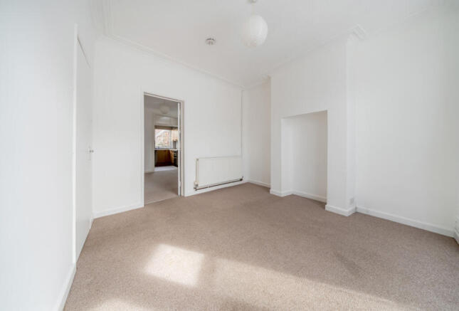 1st Reception Room