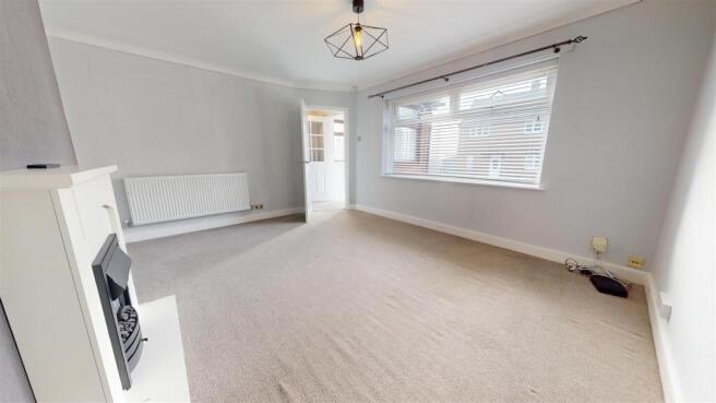 Derby Drive Living Room