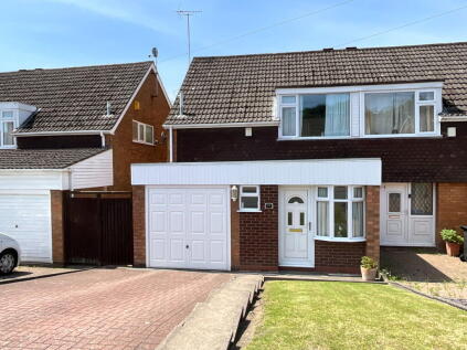 HALESOWEN, Honeybourne Road