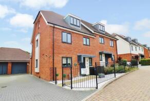 34, Vantage Copse, Southampton SO31 1ES
