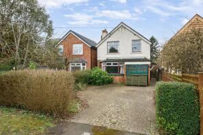 10, Sugworth Lane, Radley, Abingdon OX14 2HY
