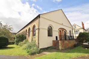 35, St Rualds Close, Wallingford OX10 0XE