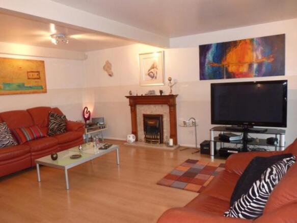 Sitting Room