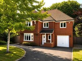 48a Beechmont, The Rise, Sevenoaks TN13 1RL
