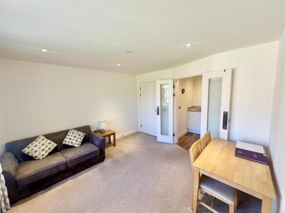 Living/Dining Room