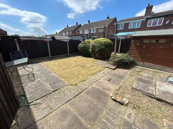3 bed Semi-Detached for sale Image 9