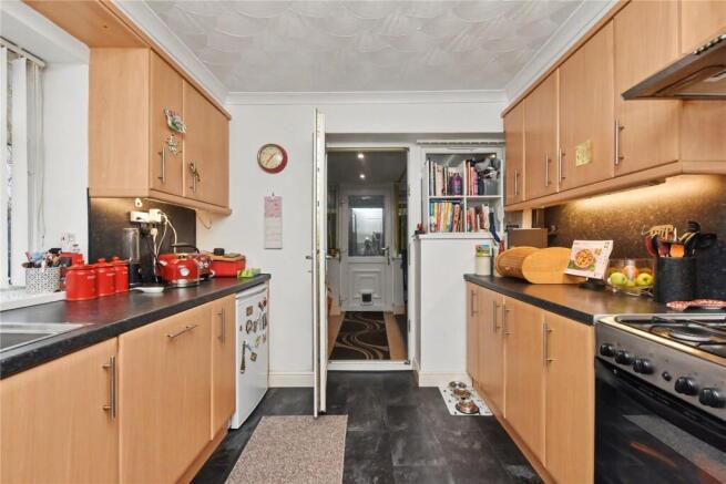 Langley Road, Bramley/Rodley Border, Leeds, West Yorkshire photo 4