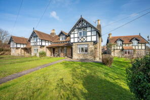 4, Model Cottages, Mathern Road, Mathern NP16 6JE
