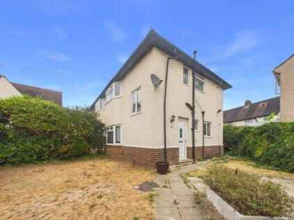 St. Georges Crescent, Cippenham, Berkshire, SL1