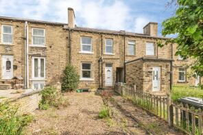 51, Dewhurst Road, Fartown, Huddersfield HD2 1BW