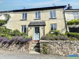 8, Park Place, Eggesford Road, Winkleigh EX19 8JN