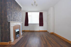44, Portland Street, Hanley, Stoke-on-trent ST1 5DW