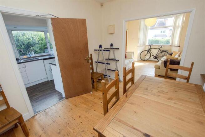 Tealby Grove, Birmingham, West Midlands, B29 - Widok 5