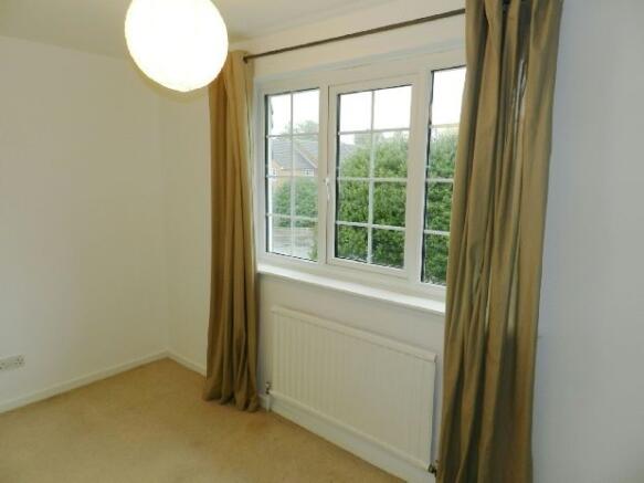 Bedroom 1 Photo