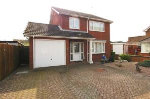 Failte, Little London, Spalding PE11 2UB
