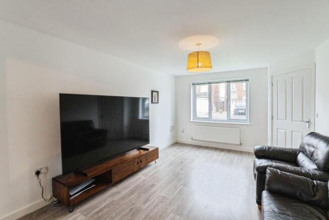 Stubblefield Drive, LYTHAM ST. ANNES, Lancashire, FY8 photo 4