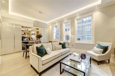 Montagu Square, Marylebone, London, W1H